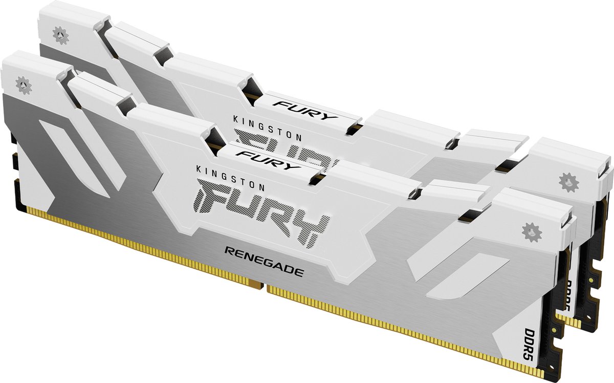 32 GB DDR5-7200 Kit Werkgeheugen