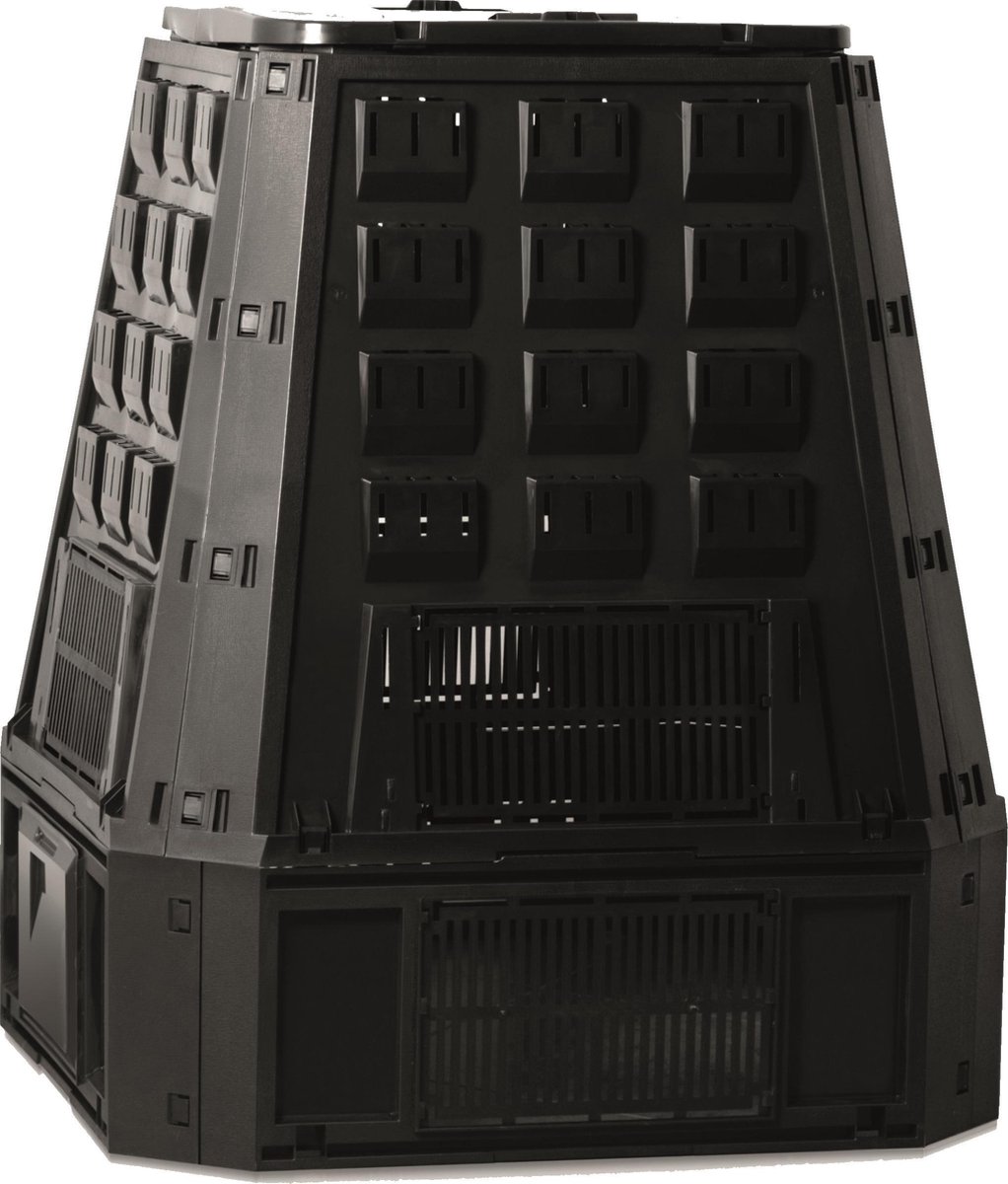 Thermo compostsilo Compostbak