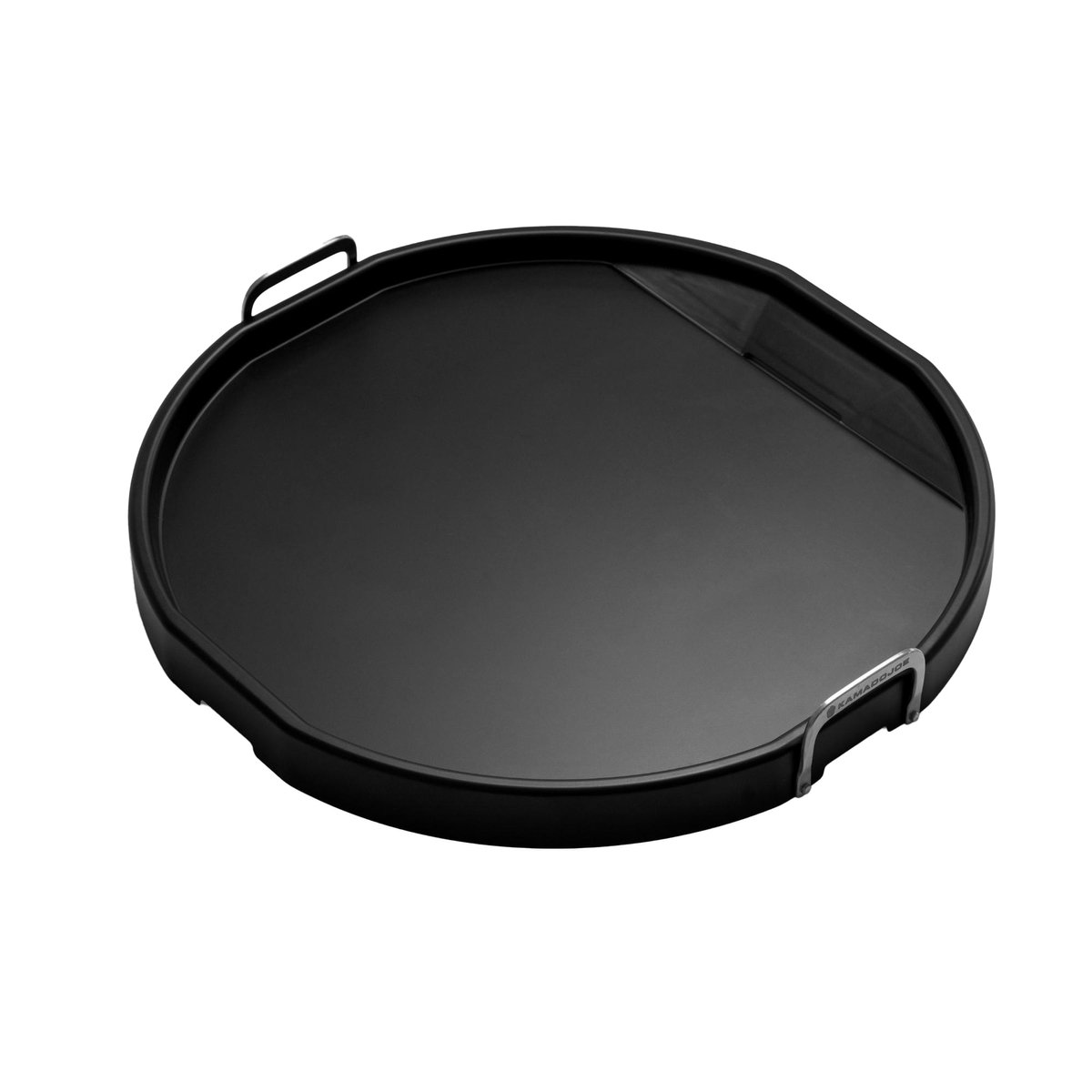 Karbon Steel Griddle Grillplaat