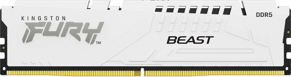 16 GB DDR5-5200 Werkgeheugen
