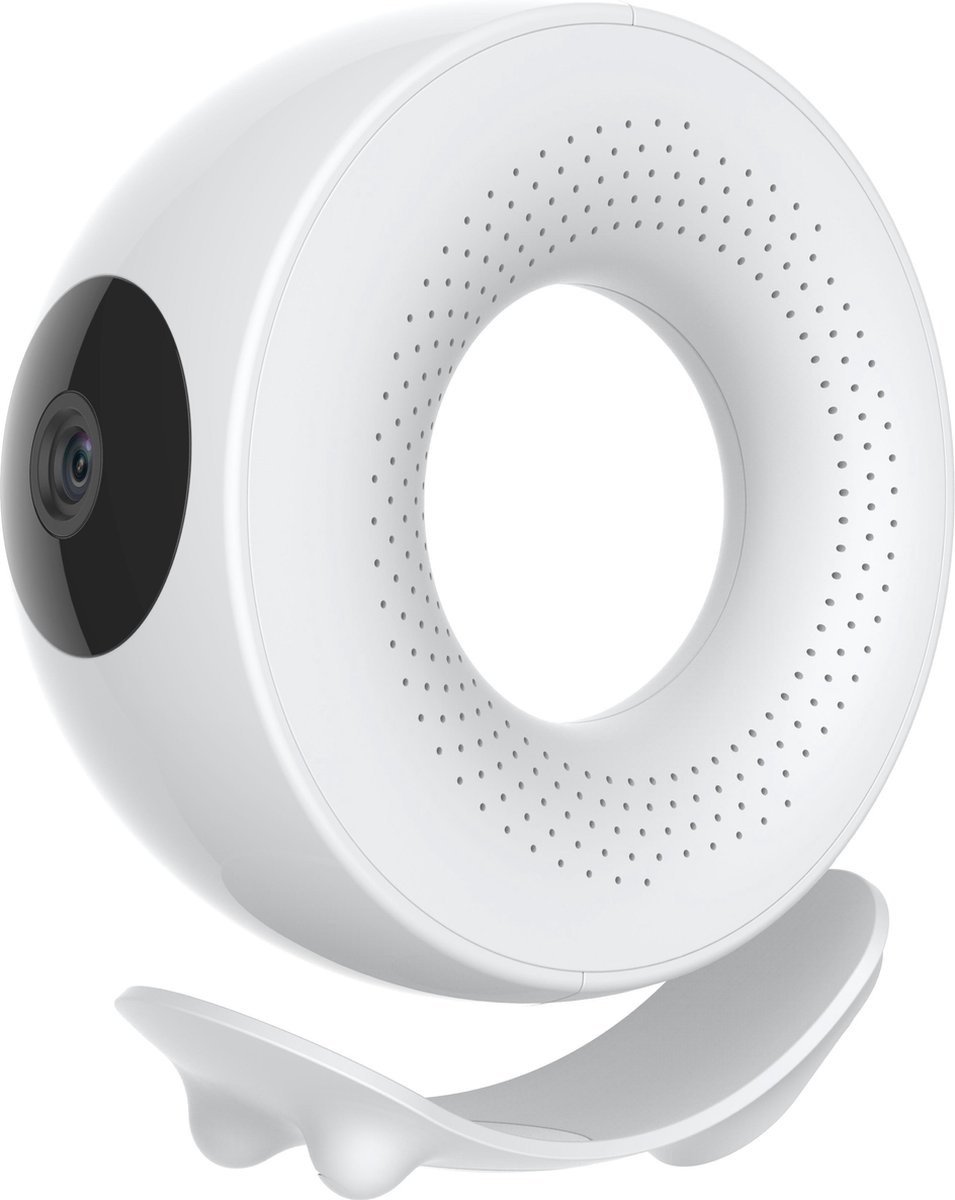 Monitor M2S Plus babyfoon Babyfoon