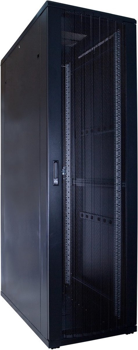 42U serverkast met geperforeerde deur - DS6242PP Server rack