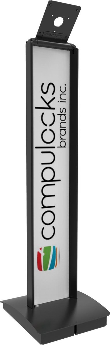 Compulocks BrandMe Tabletstandaard Universeel