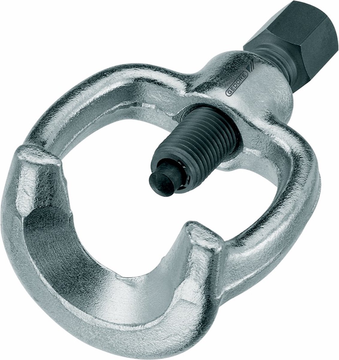 Gedore 943141724A00 Poelietrekker voor kogelgewricht