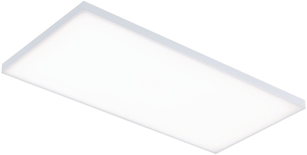 Paulmann Velora 79827 LED-paneel 15.5 W Warmwit tot daglichtwit Wit (mat)