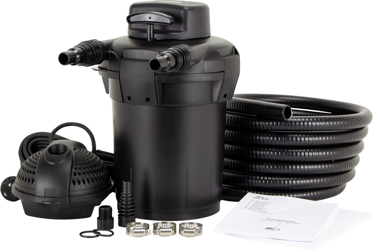 Oase Pontec PondoPress Set 5000 - Oase