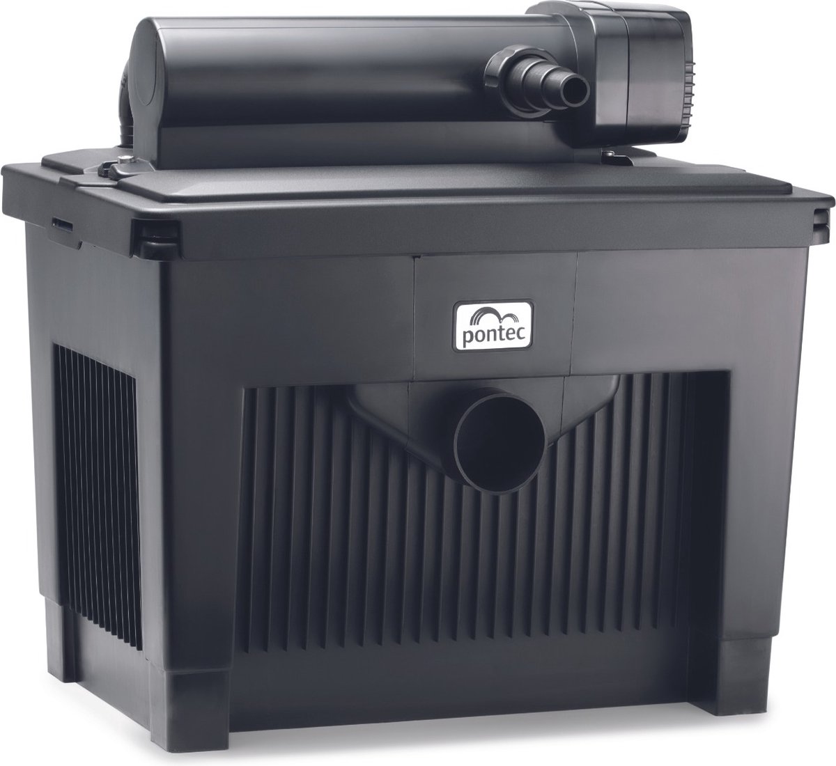 Oase Pontec MultiClear Set 20000 Doorstroomfilter