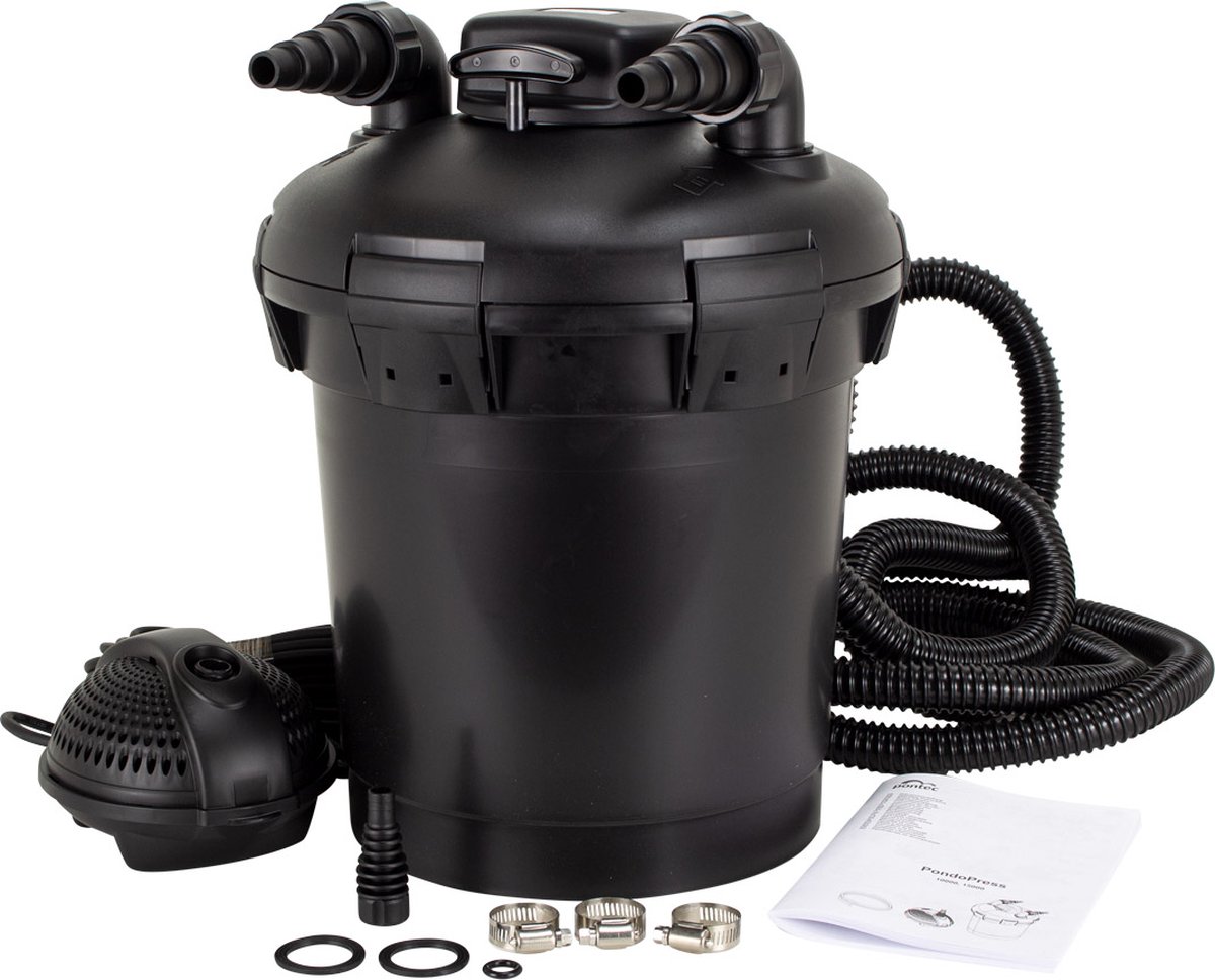 Oase Pontec PondoPress Set 10000 - Oase