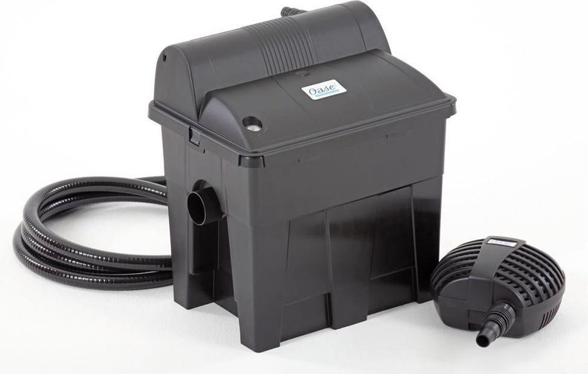 Oase BioSmart Set 5000 filter - Vijverfilter - Oase