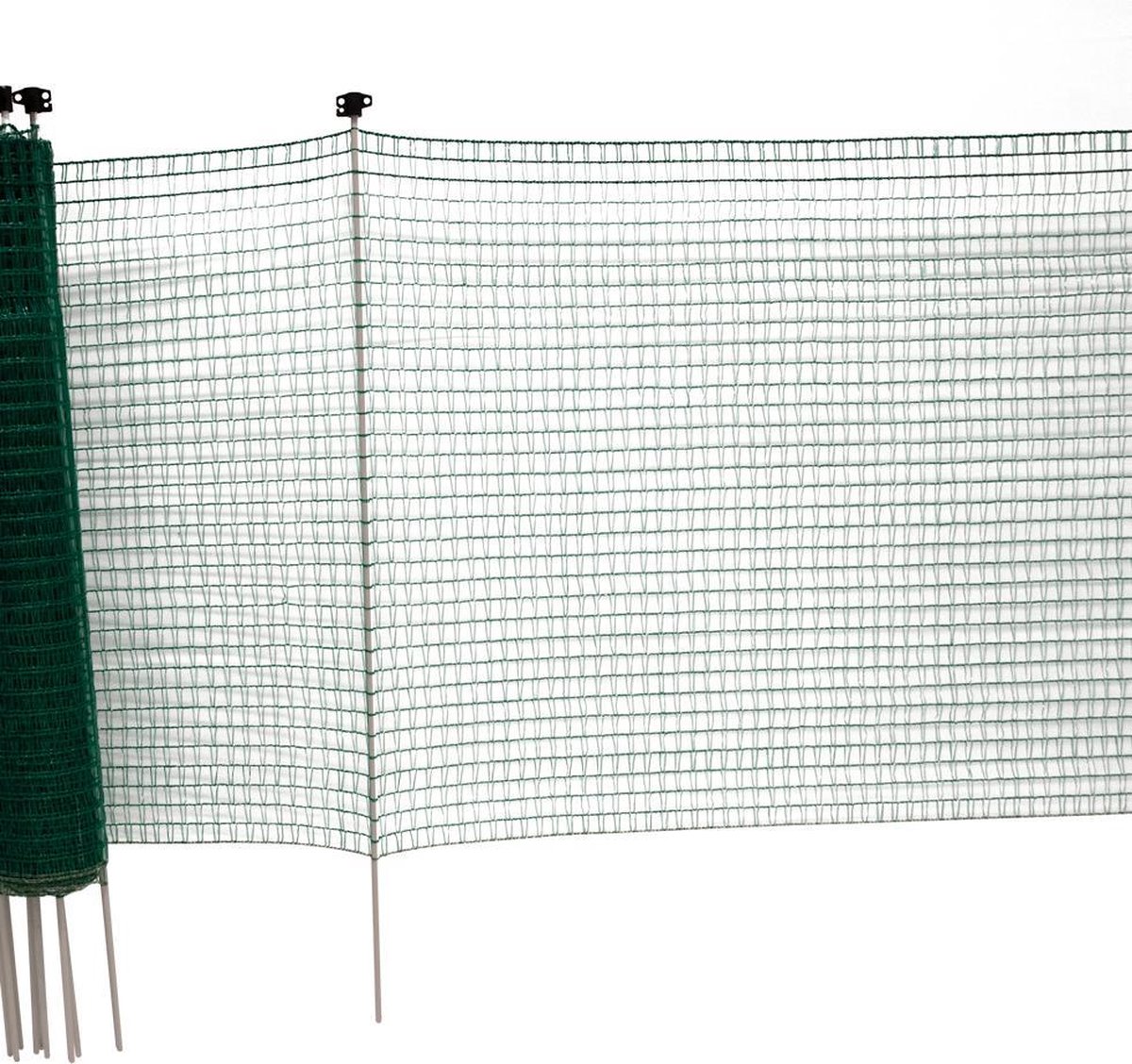 Euro-Net Afscheiding 80 Cm Enkelpunt