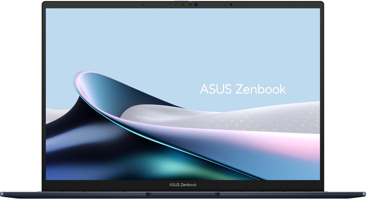 ASUS Zenbook 14 OLED UX3405CA-QL367W 14  Core Ultra 9 285H Touchscreen