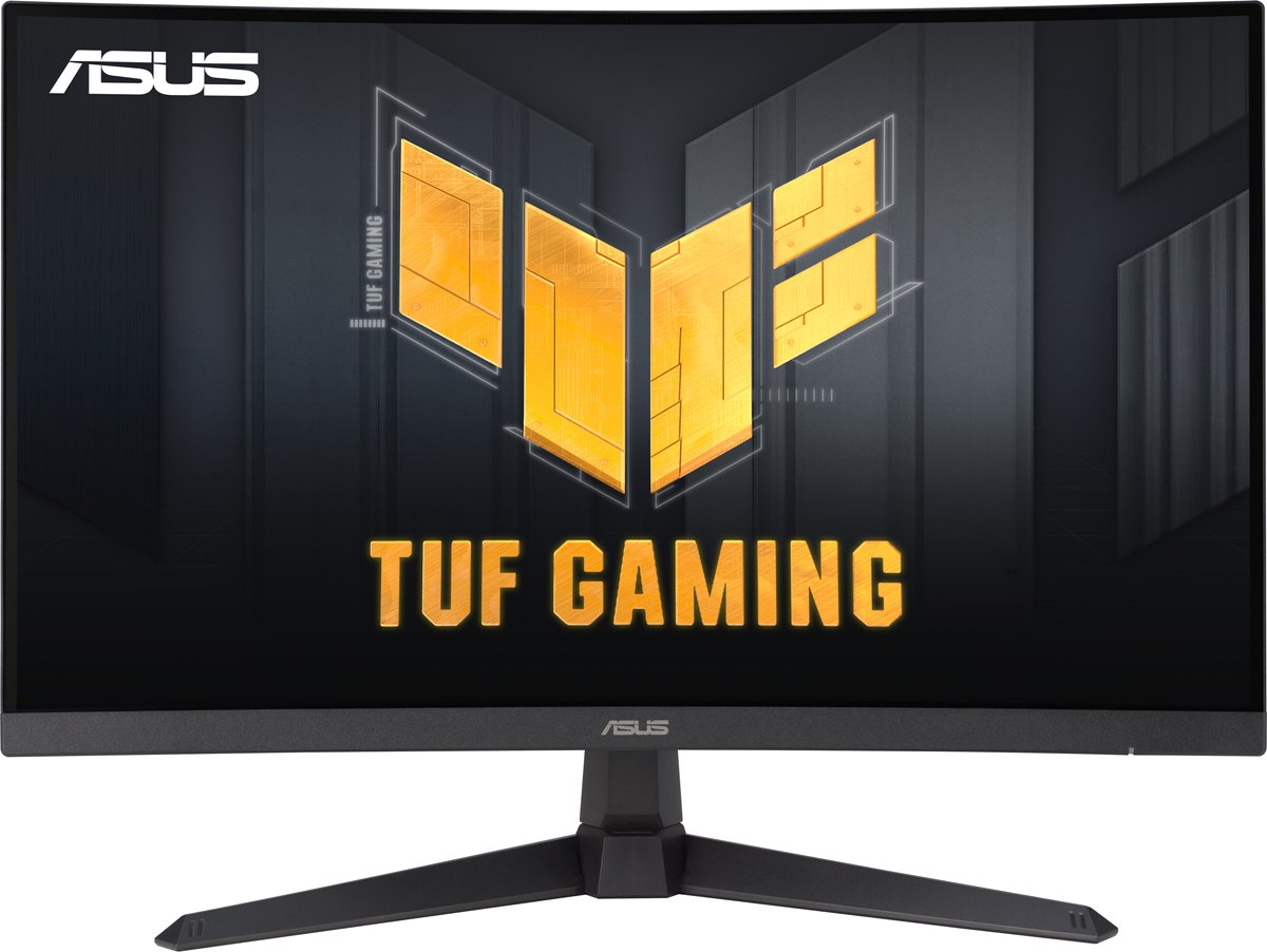 ASUS TUF Gaming VG27VQ3B 27  Full HD 180Hz IPS Gaming monitor