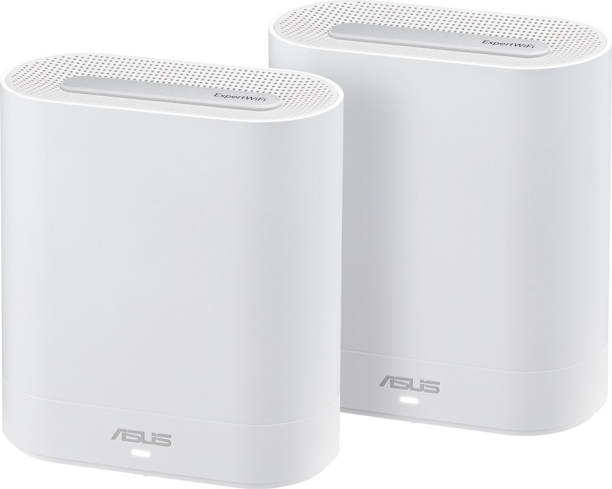 ASUS ExpertWifi EBM68 2-pack