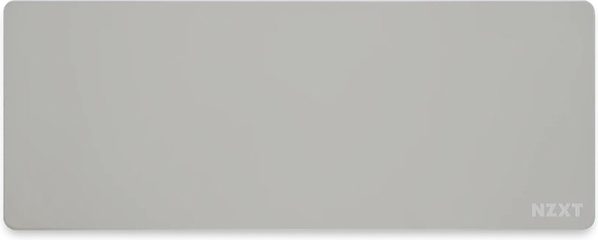 NZXT Mousepad MXL900 Gray