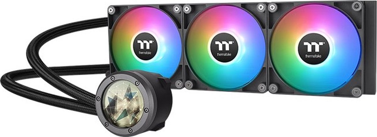 Thermaltake TH360 V2 Ultra ARGB Sync waterkoeler