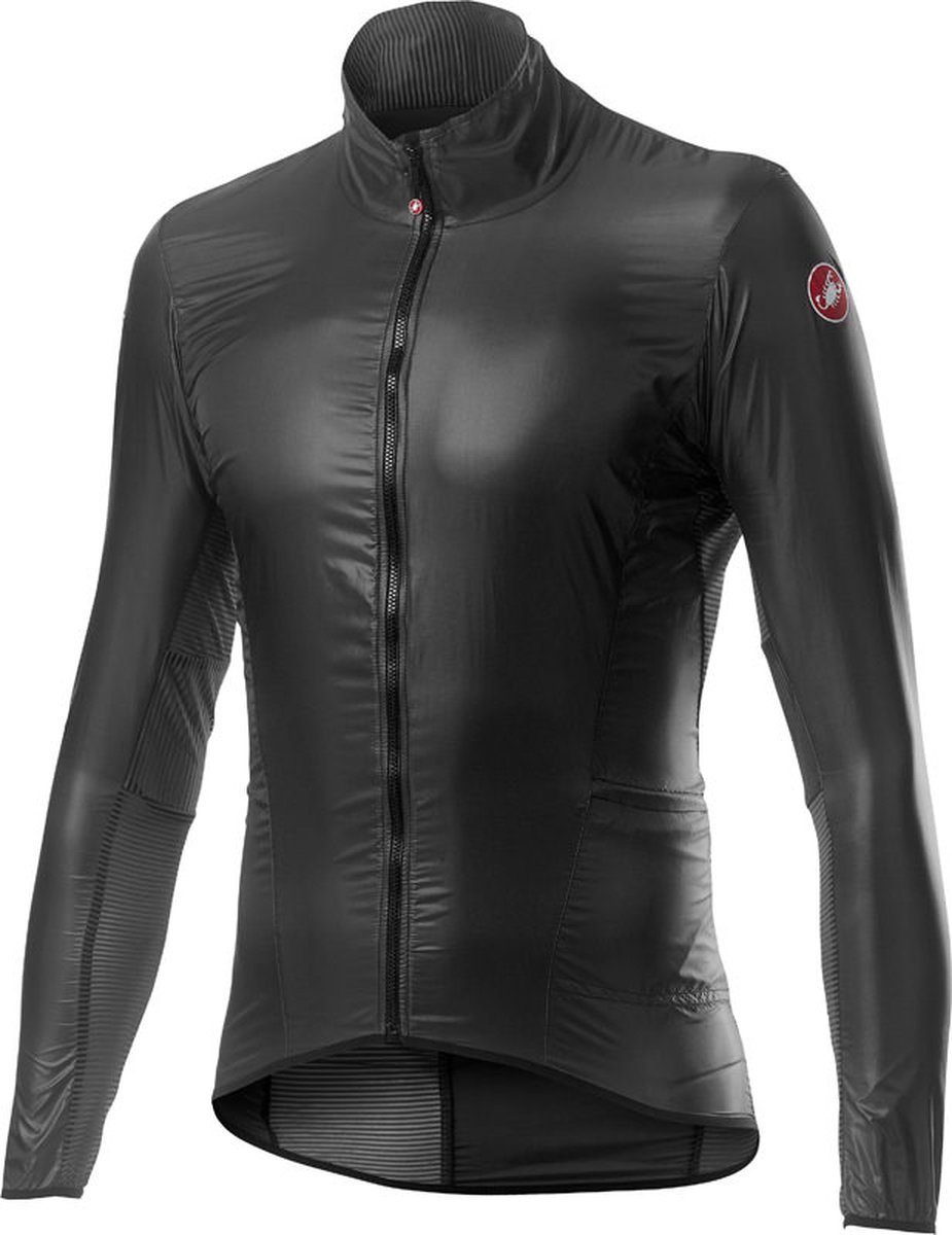 Windjack Aria, voor heren, Maat XL, Wielerjack, Wielerkleding