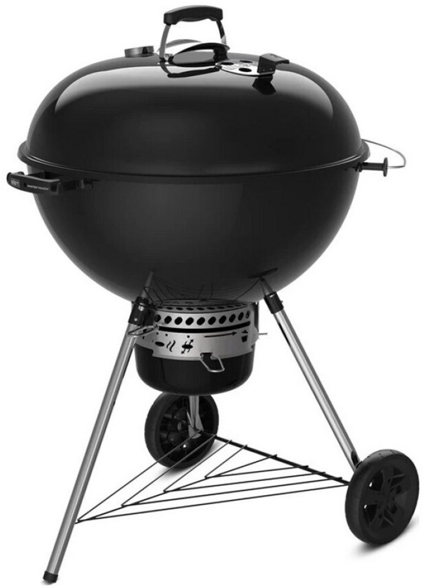 Weber Master-Touch E-6755 WBR Crafted 67 cm