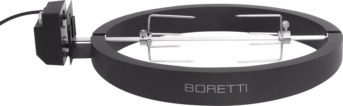 Boretti Ceramica draaispit L