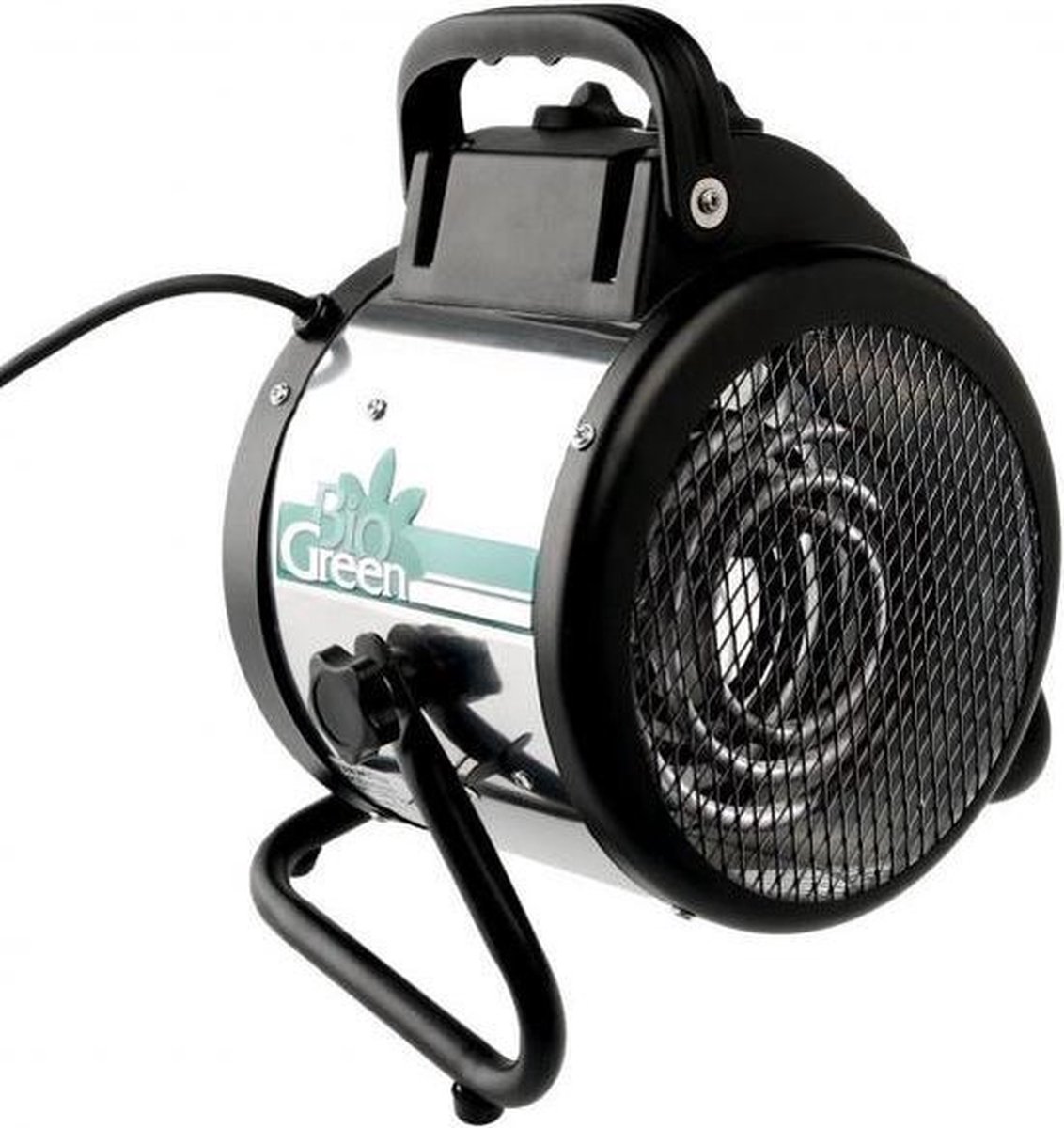 Biogreen Palma excl. Thermostaat - Btt