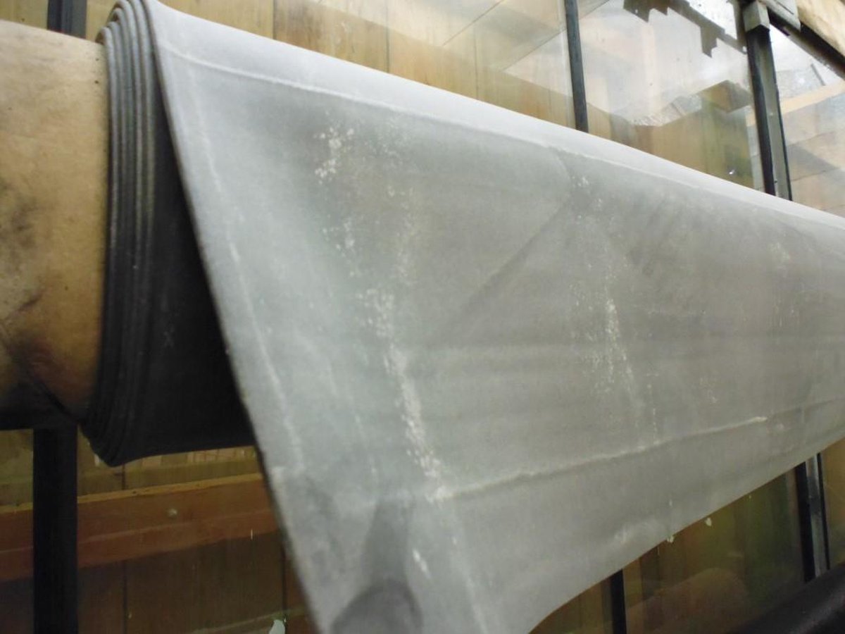 EPDM Vijver Flex Folie 9 m breed prijs per strekkende meter - Warentuin mix