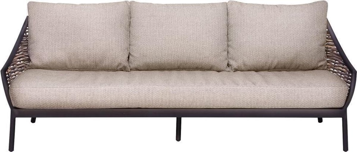 Milou Loungebank - Willow - Applebee