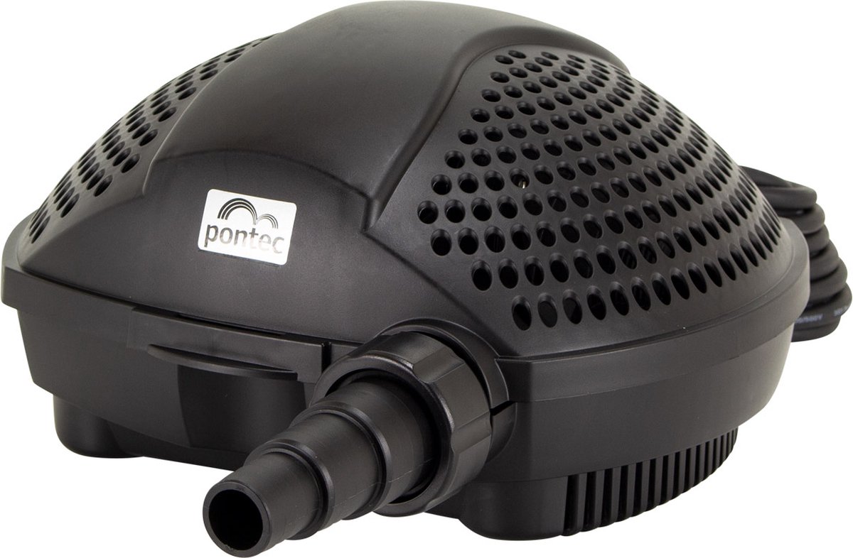 Pondomax eco 8000 - Pontec