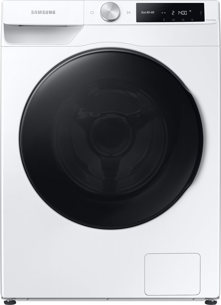 Samsung AI Wash was-droogcombinatie 6000-serie WD11DG6B85BE