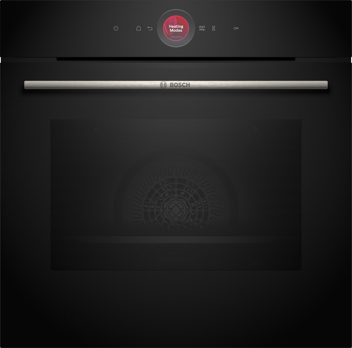 BOSCH HBG7721B1 Serie 8 Inbouwoven