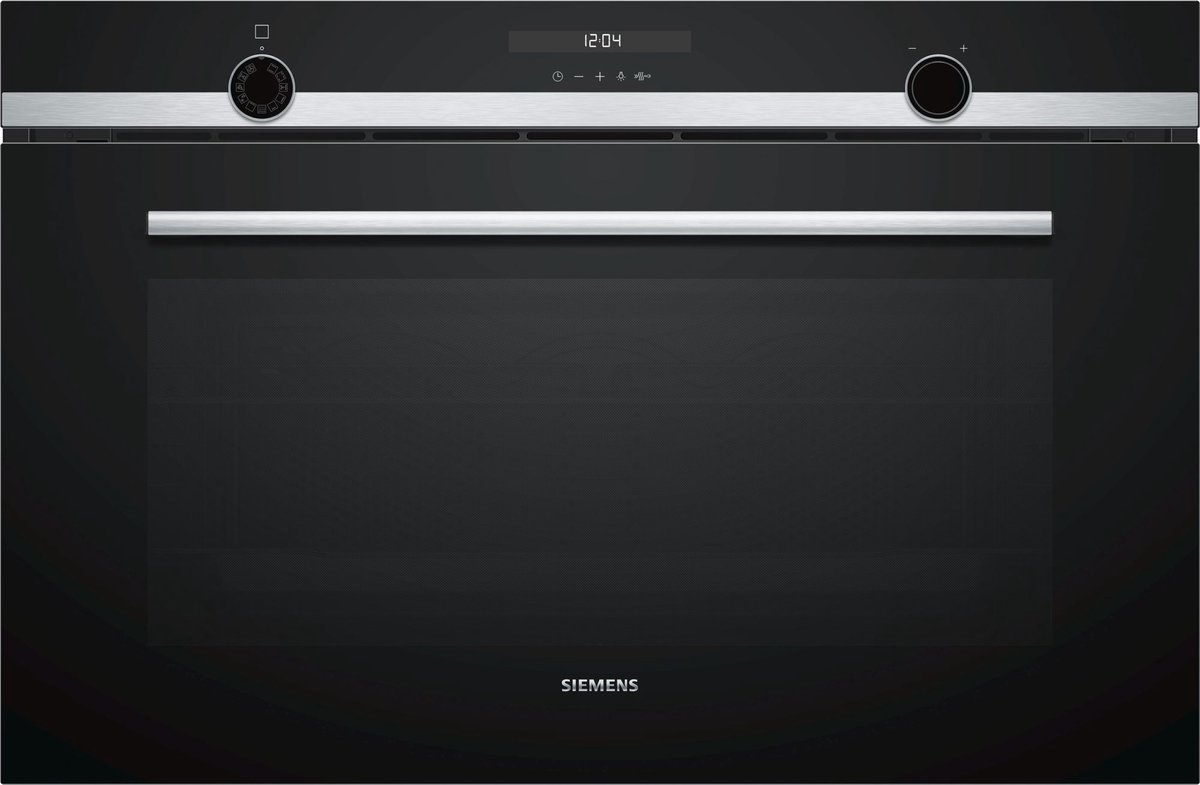 Siemens VB578D0S0 iQ500 inbouw solo oven