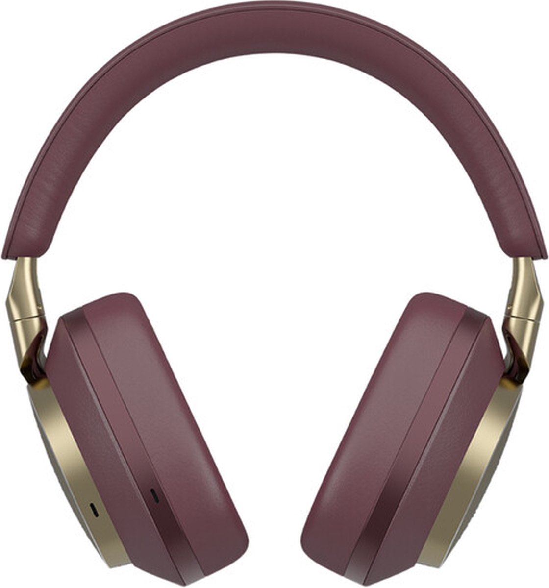 Bowers & Wilkins PX8 Hoofdtelefoon Royal Burgundy
