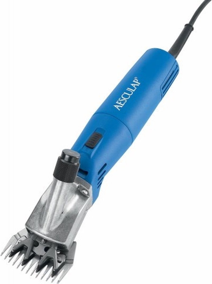 SCHAPENScheermachine Econom, (4/13tds)