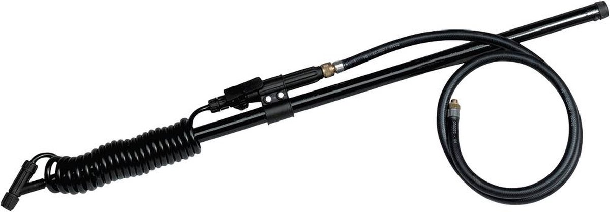 Gloria Telescooplans 90 - 300 cm