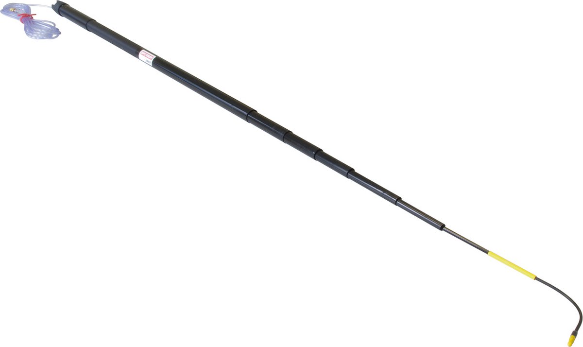 Birchmeier XL8 D Telescooplans 7 meter