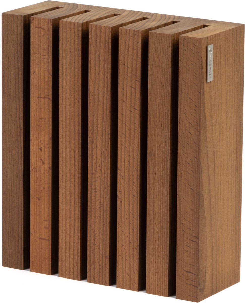 Wusthof - Magnetisch Messenblok voor 6 messen - Thermobeuken