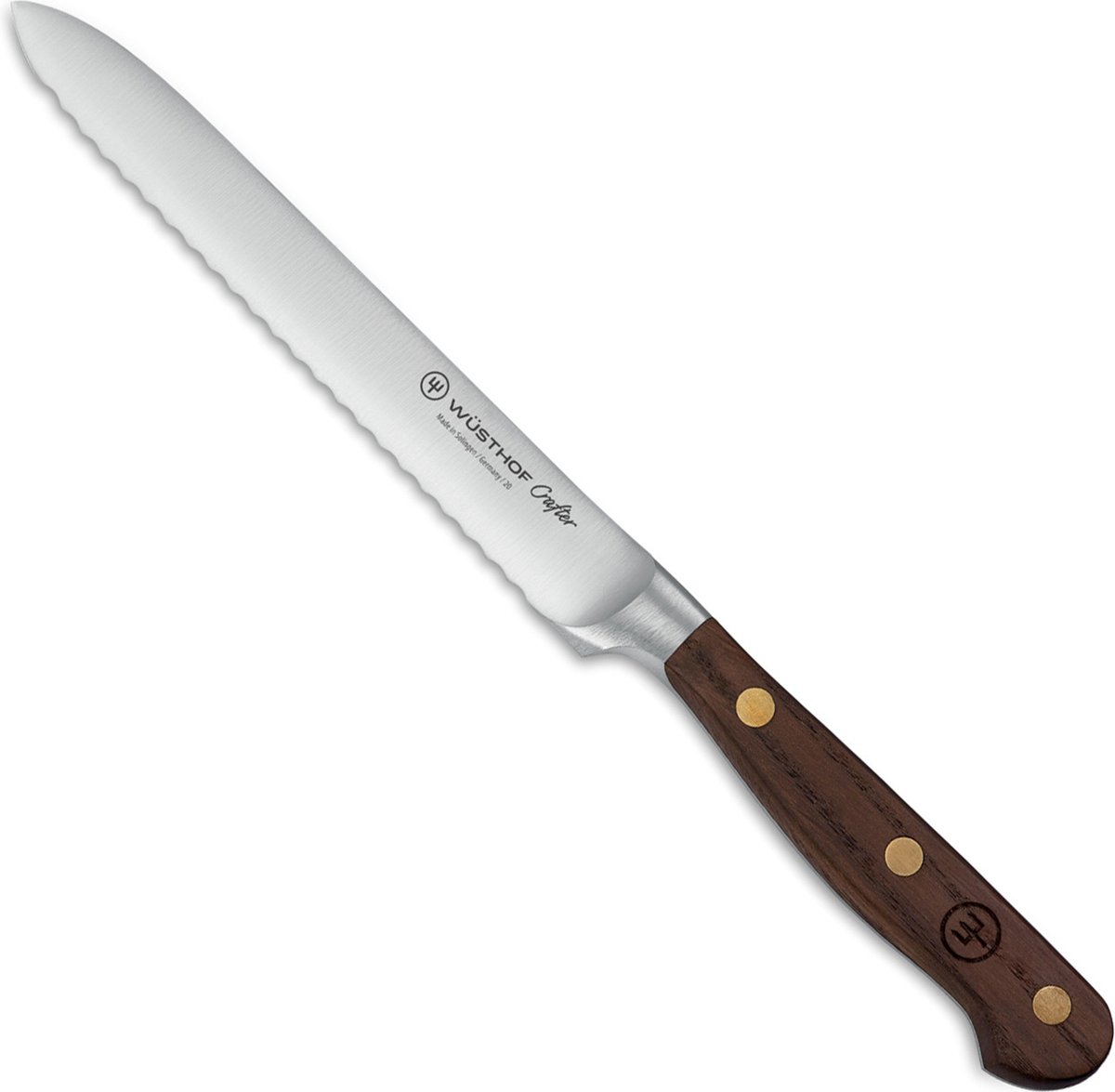 Wusthof - Crafter Worstmes 14 cm