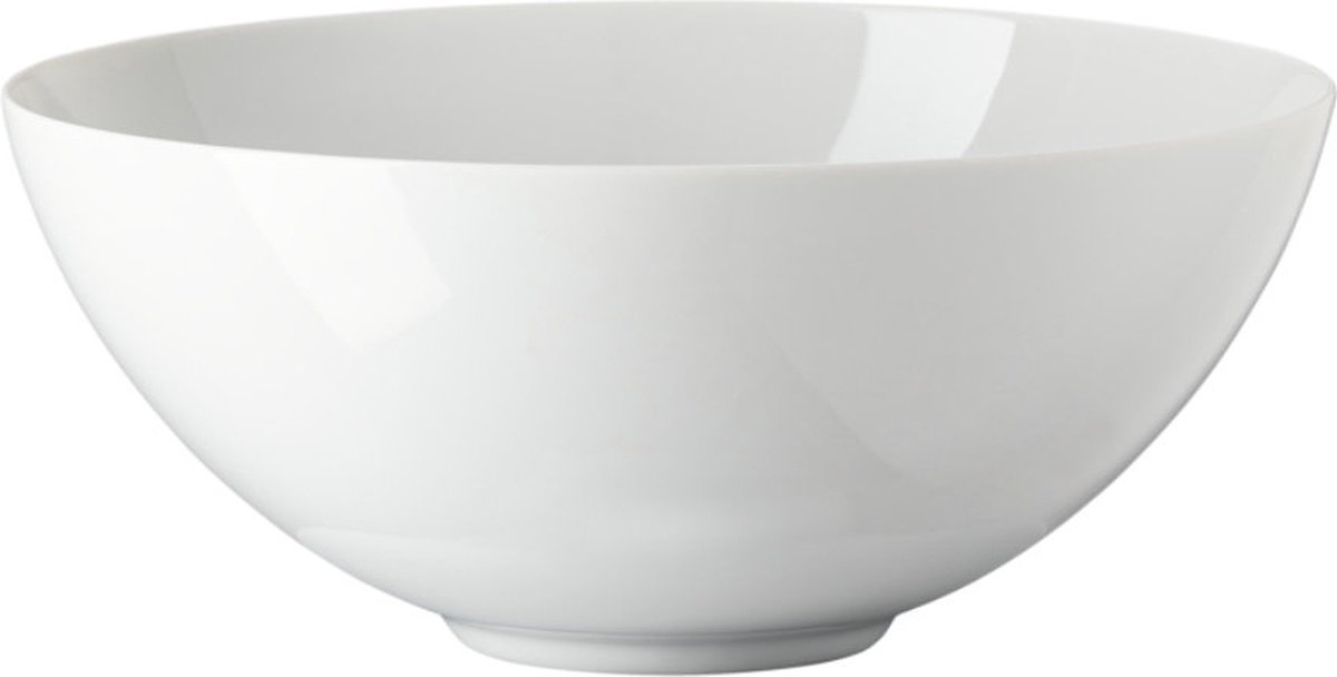 ROSENTHAL STUDIO LINE - Tac White - Schaal 22cm 2,10l