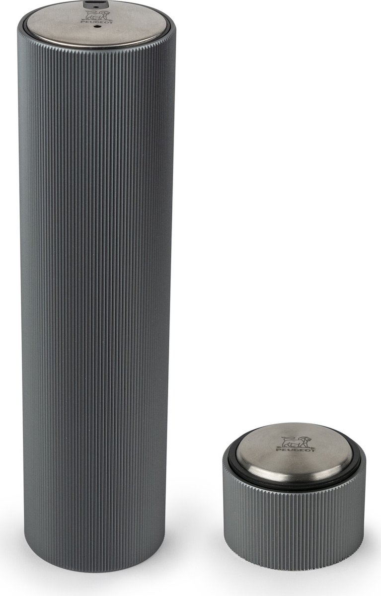 Peugeot - Line Reverse Elektrische Kurkentrekker Carbon 21 cm