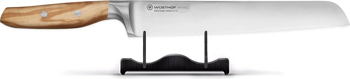 Wusthof - Amici Broodmes 23 cm