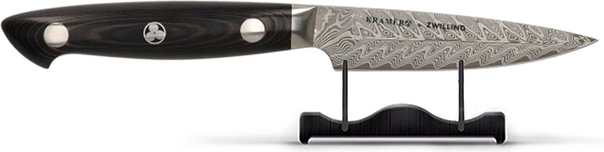 Zwilling - Bob Kramer Stainless Schilmes 100 mm