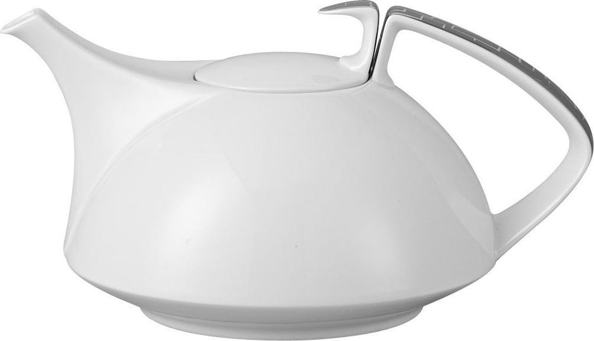 ROSENTHAL STUDIO LINE - Tac Skin Platin - Theepot 3 1,35l