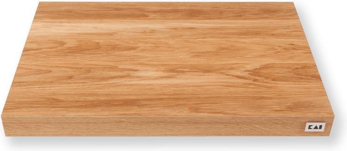 Kai Shun - Snijplank Eiken DM-0789