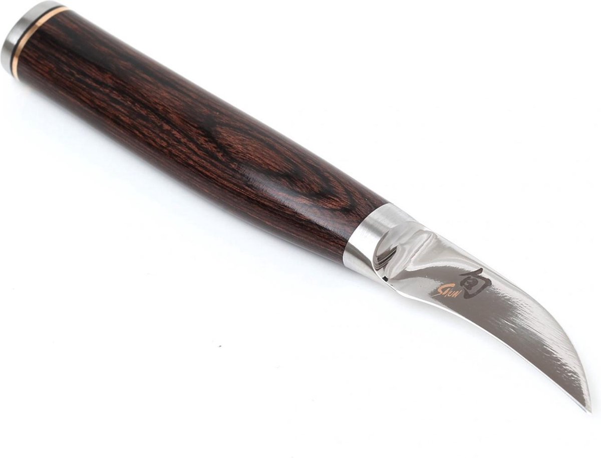 Kai Shun - Tim Mälzer Series Tourneermes 2'' 5,0 cm