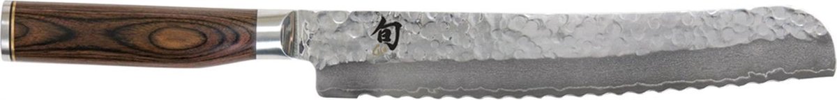 Kai Shun - Tim Mälzer Series Broodmes 9'' 23,0 cm