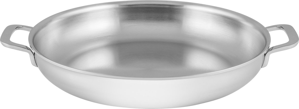 Demeyere - Multifunction 7 Koekenpan 32 cm