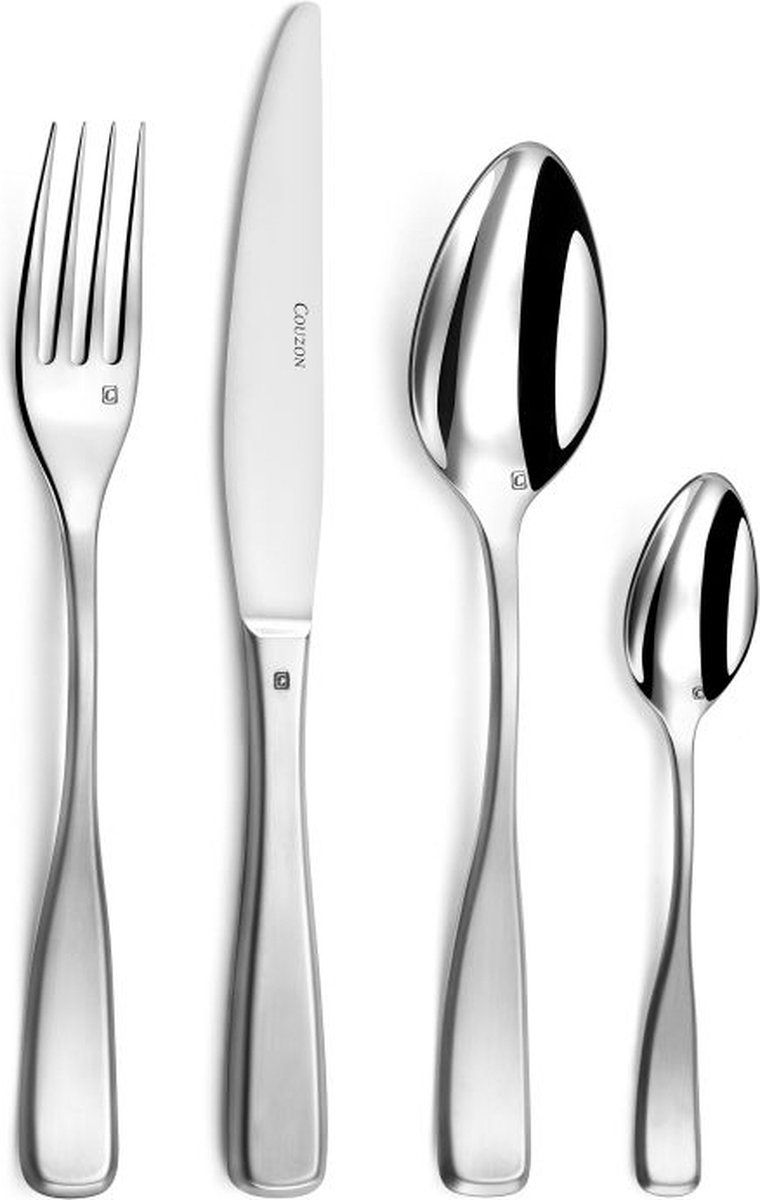 Couzon - Millenium 24-delig Bestekset in Geschenkdoos