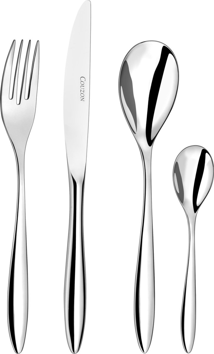 Couzon - Eplison 24-delig Bestekset in Geschenkdoos