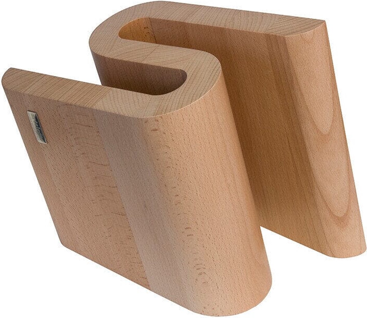 Artelegno - Grand Prix Magnetisch Messenblok - Beukenhout S-line