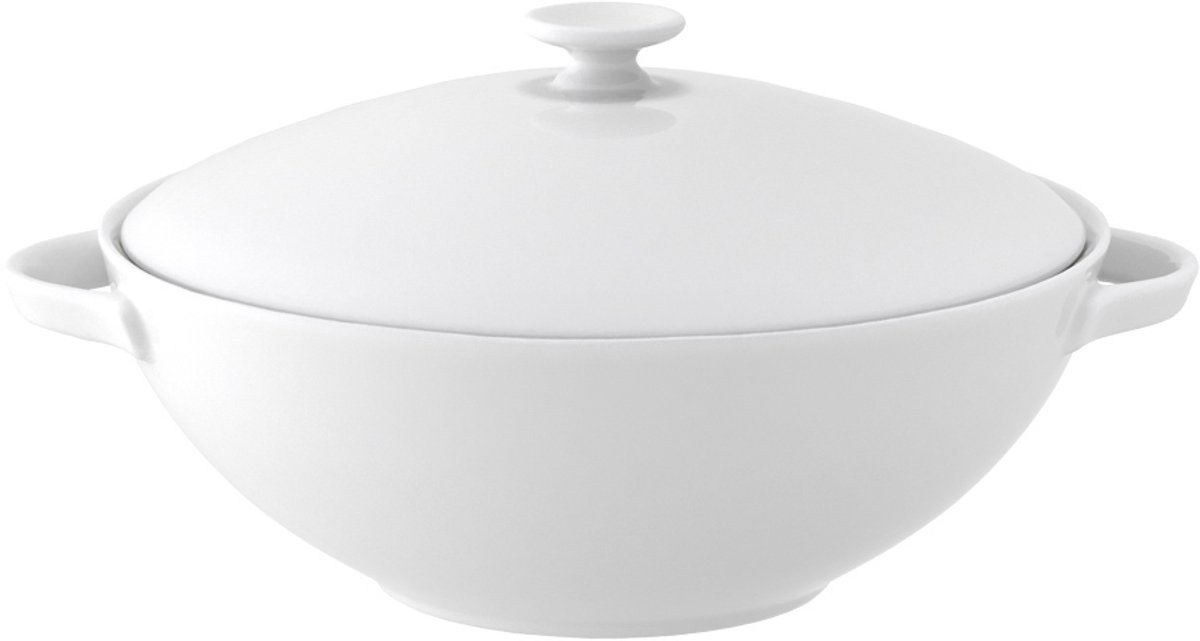 VILLEROY & BOCH - Anmut - Dekschaal 2,20l