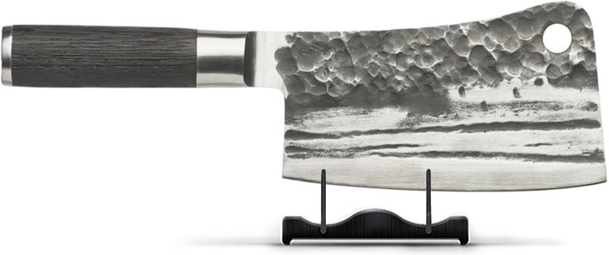Kuro - Japanse Hakmes 18 cm