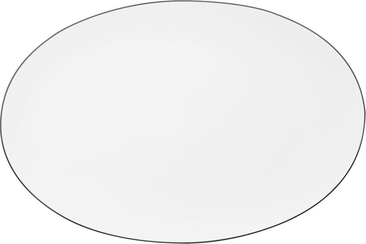 ROSENTHAL STUDIO LINE - Tac Platin - Vleesschaal 38cm